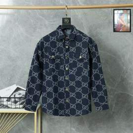 Picture of Gucci Jackets _SKUGucciM-3XL12yn15933669